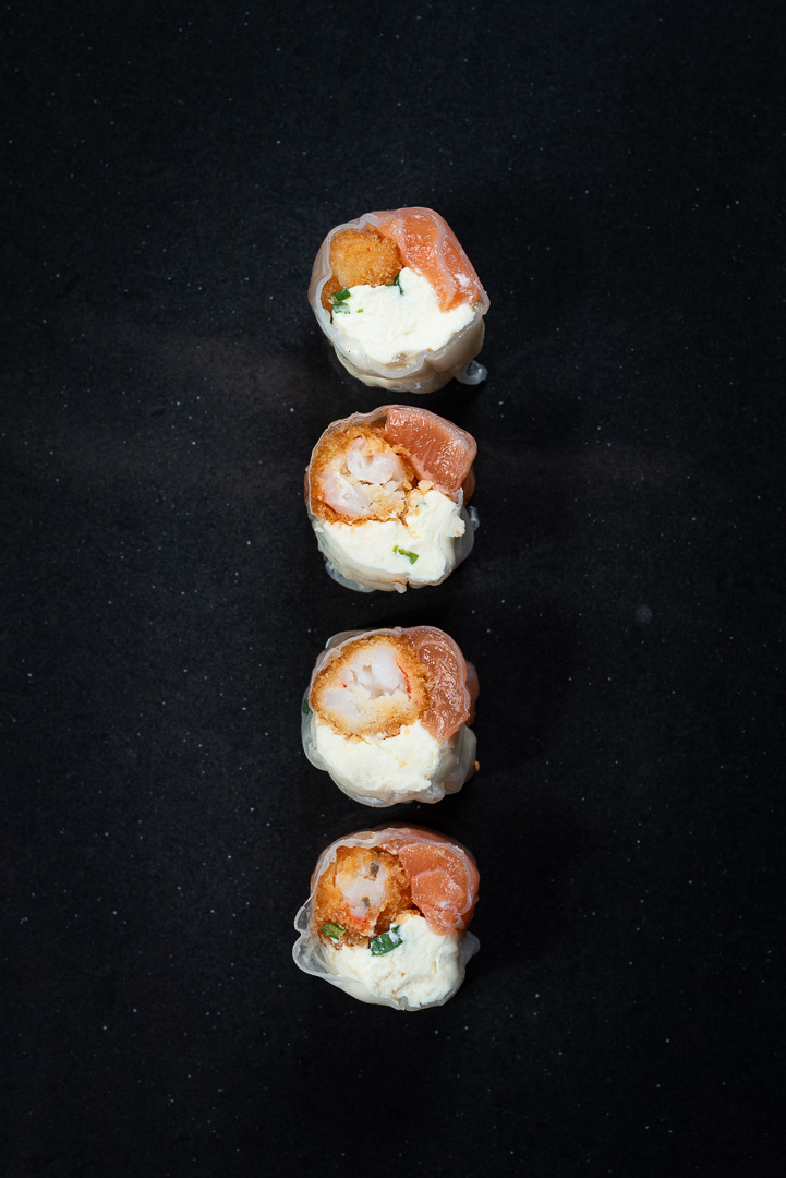 Rolls
